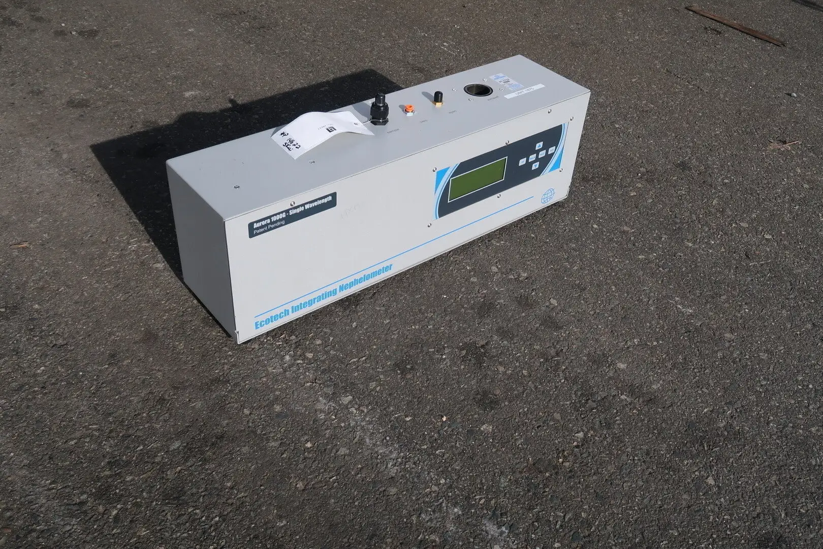 NEW ECOTECH AURORA AURORA 1000G