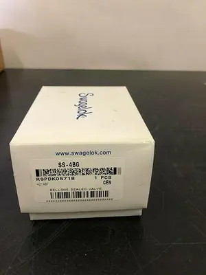 SWAGELOK SS-4BG R9PDK0571B