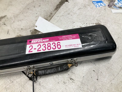 Used _UNKNOWN_ _UNKNOWN_ Musical Instruments & Supplies Michigan US | Miedema Asset Management Group #1576757