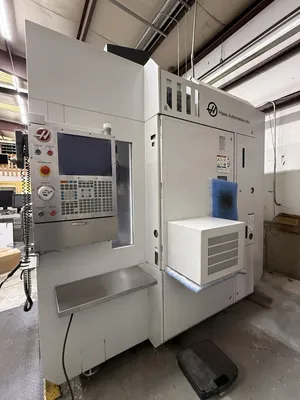 2016 HAAS UMC-750SS Vertical Machining Centers (5-Axis or More) | Machinery Resources International (18)
