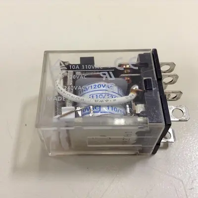 USED OMRON LY2N