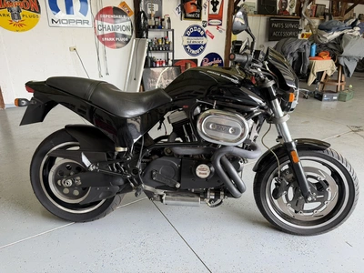 Used 2000 HARLEY DAVIDSON BUELL CYCLONE Motorcycles (Misc) Michigan US | Miedema Asset Management Group #1293913