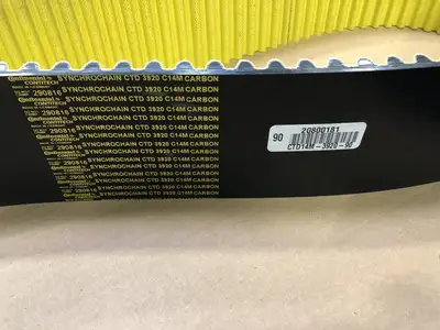 New | in-Stock CONTINENTAL CTD14M-3920-90 Automotive Equipment British Columbia CA | Lenmark #266633