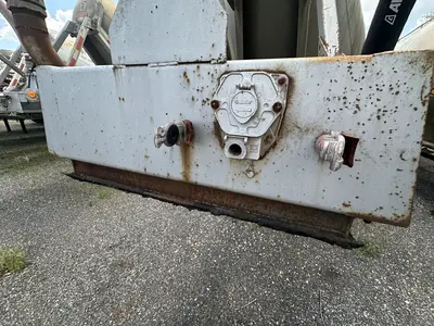 Used 1980 FRUEHAUF 985 CU FT Tanker Trailers New Jersey US | Proxy Equipment #1388810