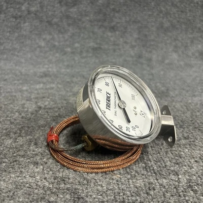 New | in-Stock Trerice V80025050B0105 V80025 Temperature Monitoring California US | Davliegogo LLC #1710515