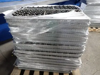 36" X 16" Conveyors