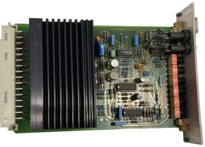NEW EMG BK 1.01