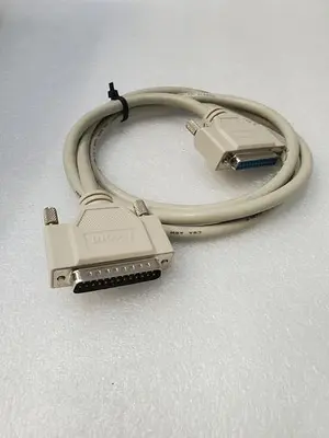 L-COM DATA CABLE LL84201 E119932-J