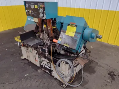 USED KALAMAZOO