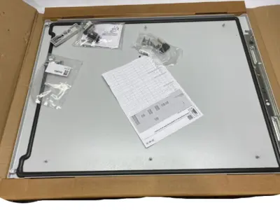 New | in-Stock RITTAL PARTIAL DOOR 800MM X 600MM Misc Electrical & Power Parts Michigan US | Maverick Industrial Sales #1122670