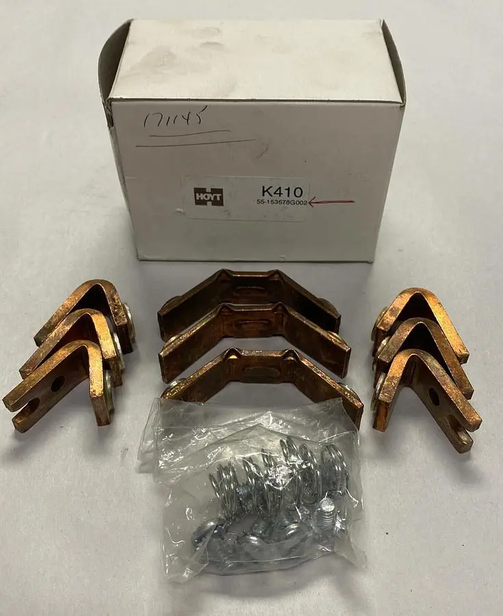 Used HOYT K410 Miscellaneous Equipment (Electrical & Power) | Surplus Asset Holdings #1197797