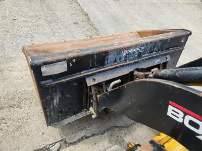 Used 2020 MORBARK BOXER 700HDX Skid Steer Loaders | Abele Tractor #1342743