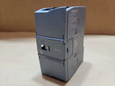 USED SIEMENS 6ES7231-4HD32-0XB0