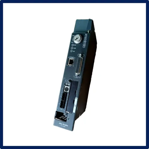 NEW MITSUBISHI 1785-L40E/F 1785L40E ETHERNET/IP PLC-540 48K