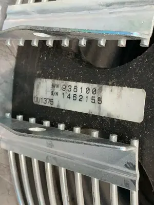 Used NEXEN MDU1375 Motors (misc) Ohio US | HGR 24 #1487093