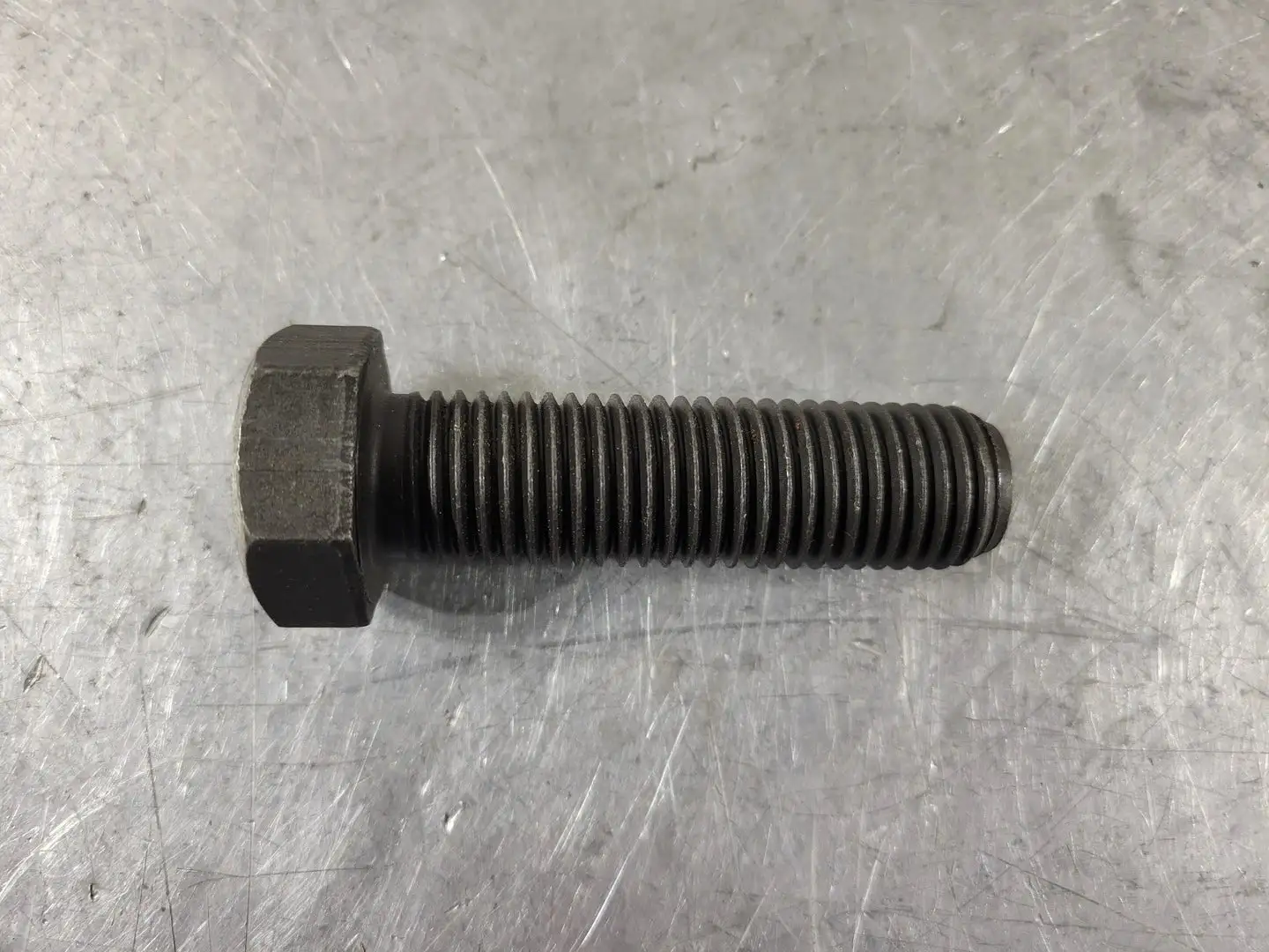 Hex Bolt 4F Grade 10.9