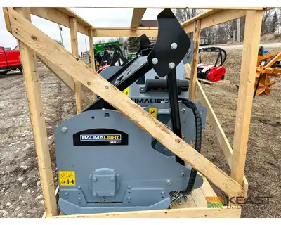 Used BAUMALIGHT _UNKNOWN_ Forestry Grinders Iowa US | Keast Enterprises #1360042