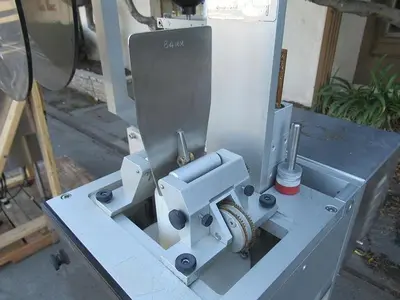 USED 2007 KALISH 5415