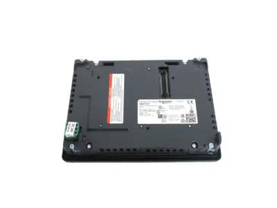 NEW SCHNEIDER ELECTRIC HMIDT351 HARMONY GTU ADVANCED TOUCHSCREEN