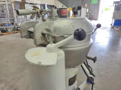 Used 1968 STEPHAN UMM-SK25 Meat Processing Equipment | Steep Hill Equipment Solutions #773111