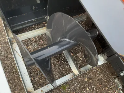 Used _UNKNOWN_ _UNKNOWN_ Trenchers Michigan US | Miedema Asset Management Group #1423810