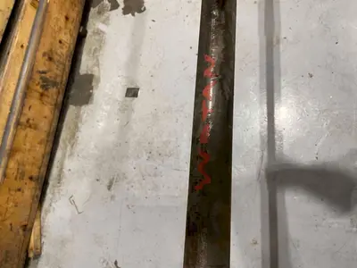 60" x 2" Boring Bar - Brand Unknown