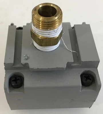 NEW Festo HEA-M2-G3/8