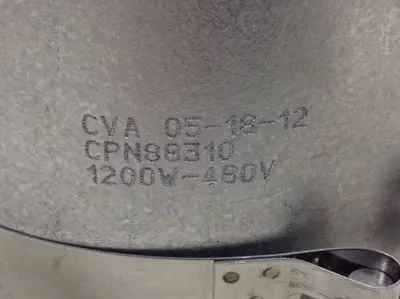 NEW CVA CPN88310