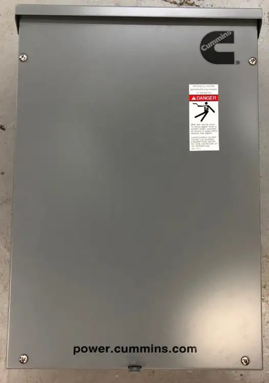 New | in-Stock CUMMINS RA212N3 Generators British Columbia CA | Lenmark #277342