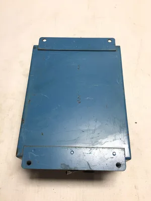Miltronics MLI0L664 Micro Ranger Control Process Unit in Enclosure 115/220V 50/60Hz