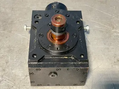 Used _UNKNOWN_ _UNKNOWN_ Gearboxes Ohio US | HGR 24 #1383961
