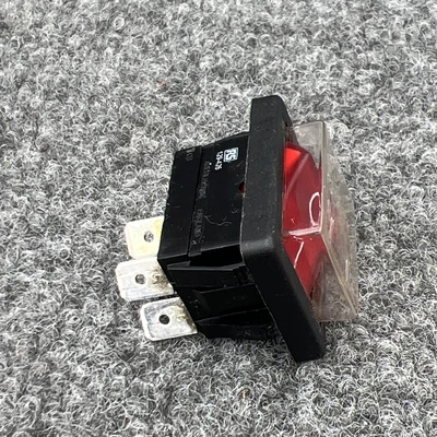 Used Bulgin C1353AL Switch Parts California US | Davliegogo LLC #1707642