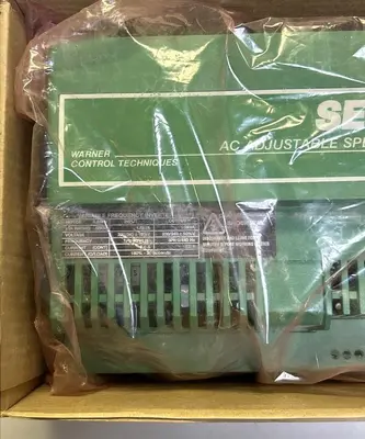 New | in-Stock SECO VC Industrial Controls | Surplus Asset Holdings #1220608