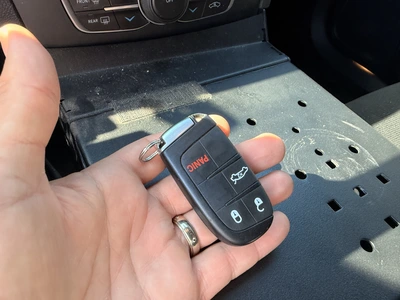 Used 2020 DODGE CHARGER Sedans Michigan US | Miedema Asset Management Group #1402479