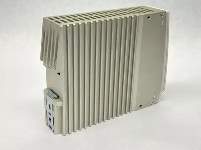 Used Phoenix Contact Power Supply 10A 24VDC 2903154 DIN Rail Power Supplies Michigan US | Maverick Industrial Sales #1391741