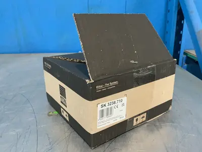 New | in-Stock RITTAL SK 3238.710 Miscellaneous MRO Ohio US | HGR 24 #1322864