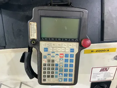 Used 2004 FANUC R2000IA 165F Robots Ohio US | HGR 24 #1566856