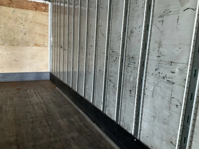Used 2012 UTILITY TRAILER Misc Trailers Michigan US | Miedema Asset Management Group #1461432