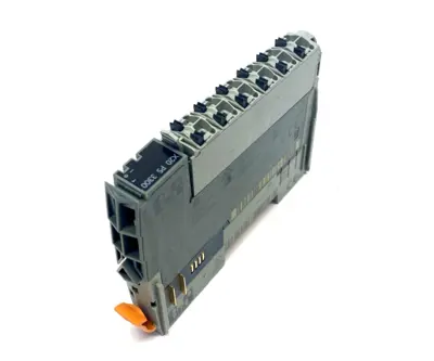 Used B&R Automation X20 PS 3300, X20BM01 PLC Power Supplies Michigan US | Maverick Industrial Sales #1397119