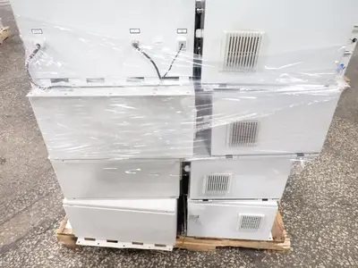 Sick  Control Cabinet