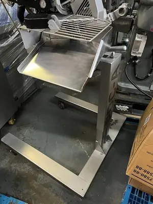 USED POLY-CLIP SYSTEMS PDC-A600