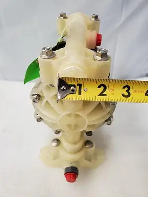 052966 DIAPHRAGM PUMP