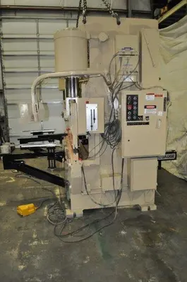 NIAGARA HBM-230-10-12 Press Brakes | Universal Press & Machinery (UPM) (5)