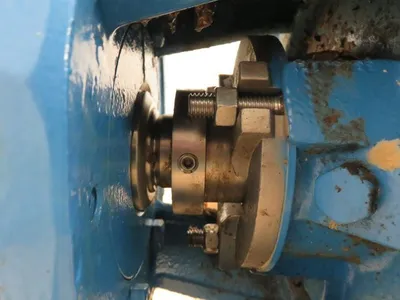 USED Ahlstrom / Sulzer APT 22-2B