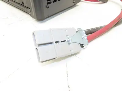 Hawker PTOM3-48F-240Y Forklift Battery Charger 48V 480V 3Ph 2000ah 24/36/48 MOD3