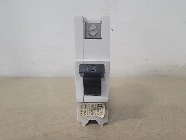 Used FEDERAL PIONEER LL12188 Switchgears British Columbia CA | Lenmark #238828