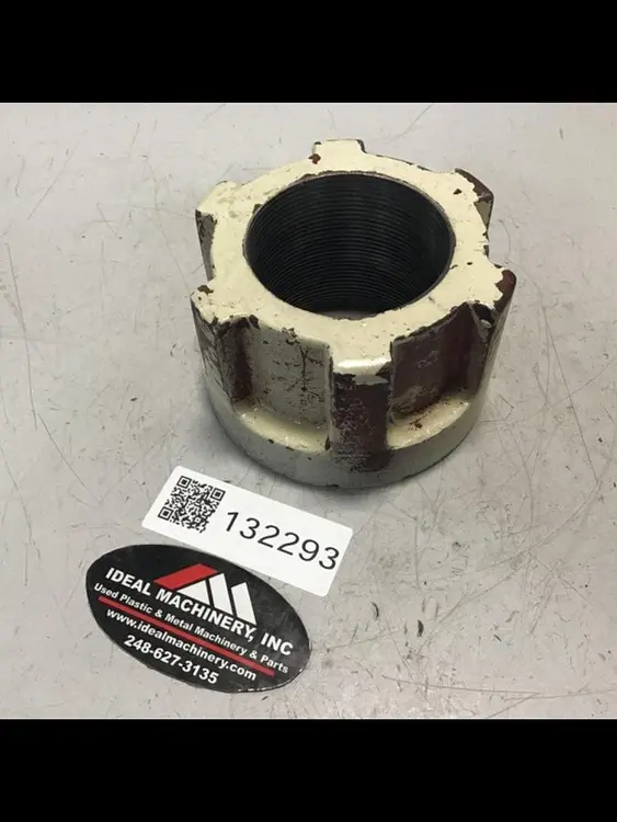 Used MITSUBISHI 120MJII-10 Injection Molding Parts Michigan US | Ideal Machinery #575592