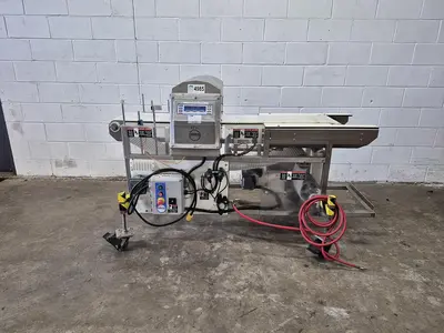 USED LOMA SYSTEMS IQ3