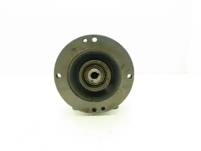 Shimpo NXC0400000AAA000 Worm Gearbox 2.2:1 Inline Reducer 1/2Hp 800rpm No Cover
