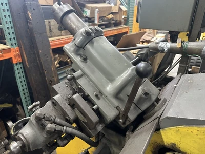 Used CINCINNATI #2OM Centerless Grinders Michigan US | Seminole Machinery #1286651